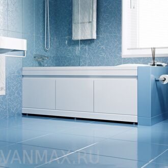 Комплект мебели для ванной Vittoria 65-02 см Alavann